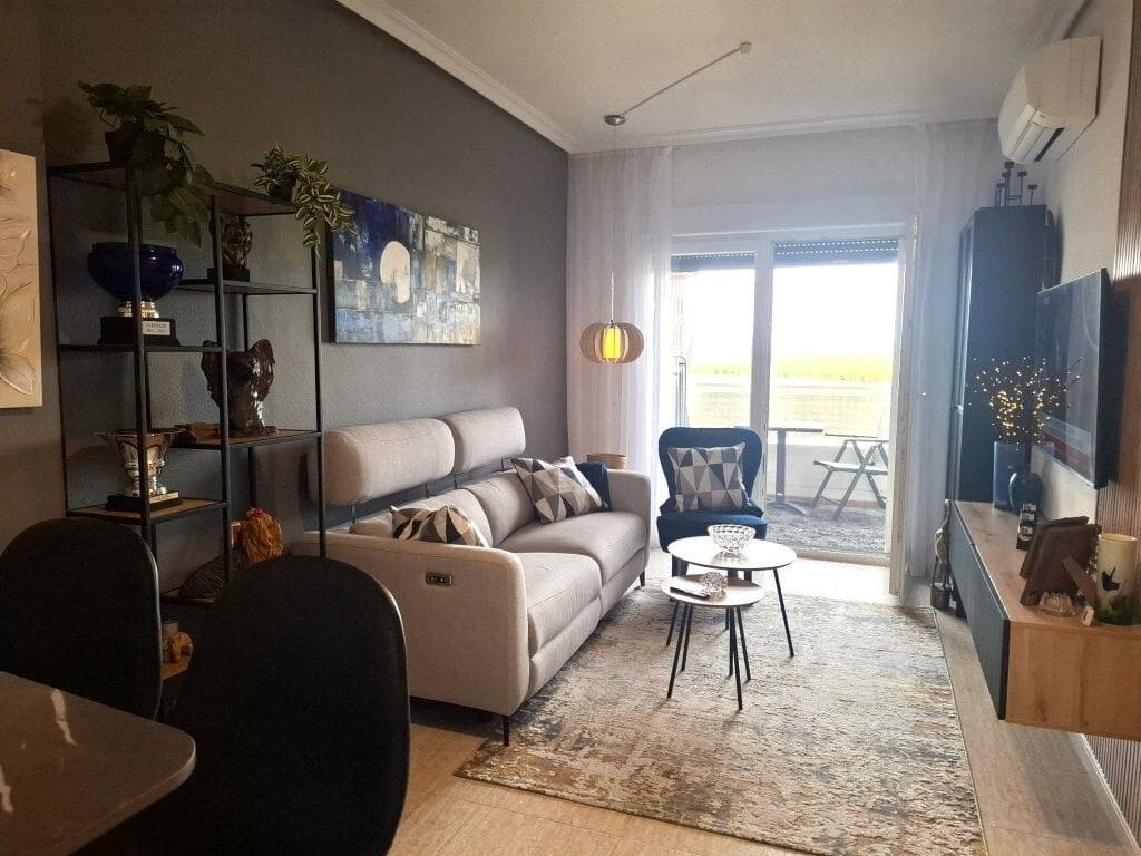 2 chambre Appartement à vendre à Callosa de Segura avec piscine - 115 000 € (Ref: 9869226)