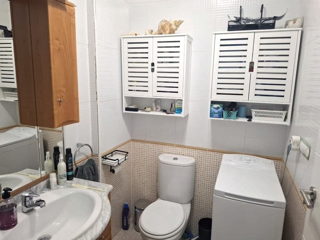 2 chambre Appartement à vendre à Callosa de Segura avec piscine - 115 000 € (Ref: 9869226)