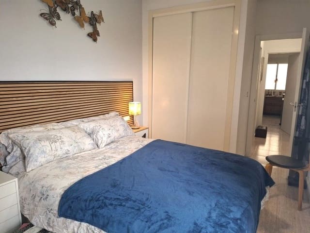 2 chambre Appartement à vendre à Callosa de Segura avec piscine - 115 000 € (Ref: 9869226)