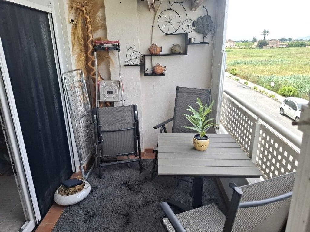 2 chambre Appartement à vendre à Callosa de Segura avec piscine - 115 000 € (Ref: 9869226)
