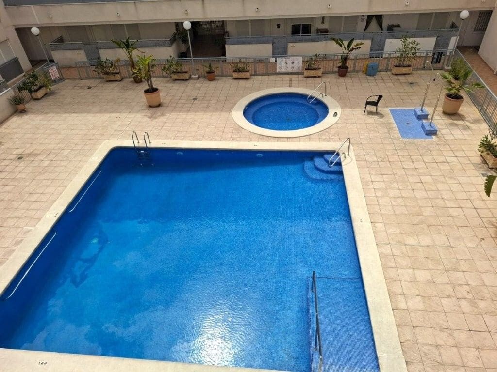 2 chambre Appartement à vendre à Callosa de Segura avec piscine - 115 000 € (Ref: 9869226)
