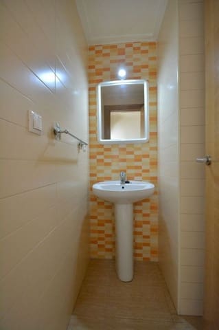2 makuuhuone Huoneisto myytävänä paikassa Guardamar del Segura - 147 000 € (Ref: 9869228)