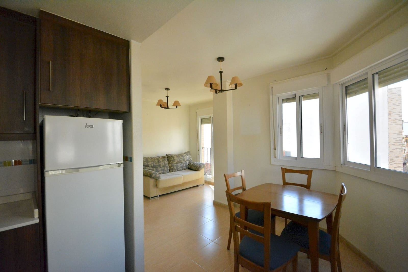 2 bedroom Apartment for sale in Guardamar del Segura - € 147,000 (Ref: 9869228)