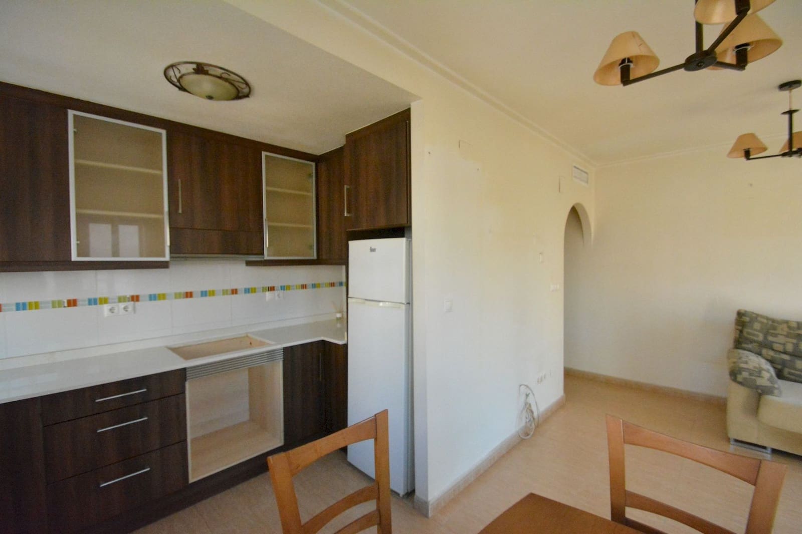 2 bedroom Apartment for sale in Guardamar del Segura - € 147,000 (Ref: 9869228)