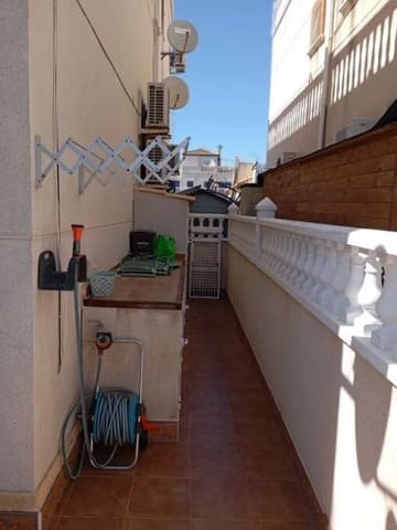 2 sovrum Lägenhet till salu i Daya Vieja - 137 500 € (Ref: 9869231)