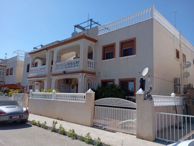 2 sovrum Lägenhet till salu i Daya Vieja - 137 500 € (Ref: 9869231)