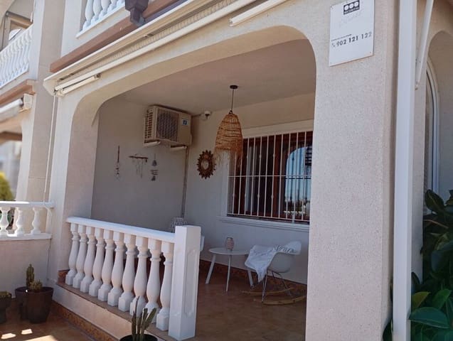 2 sovrum Lägenhet till salu i Daya Vieja - 137 500 € (Ref: 9869231)