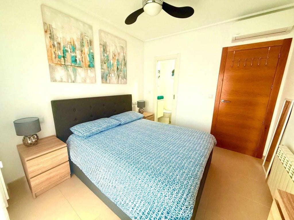 2 camera da letto Attico in vendita in Hacienda Riquelme - 216.500 € (Rif: 9869233)