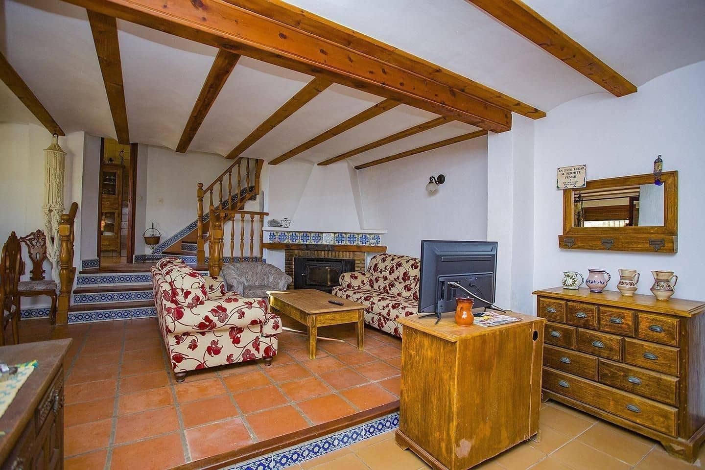 9 makuuhuone Huvila myytävänä paikassa La Manga del Mar Menor - 985 000 € (Ref: 9869235)