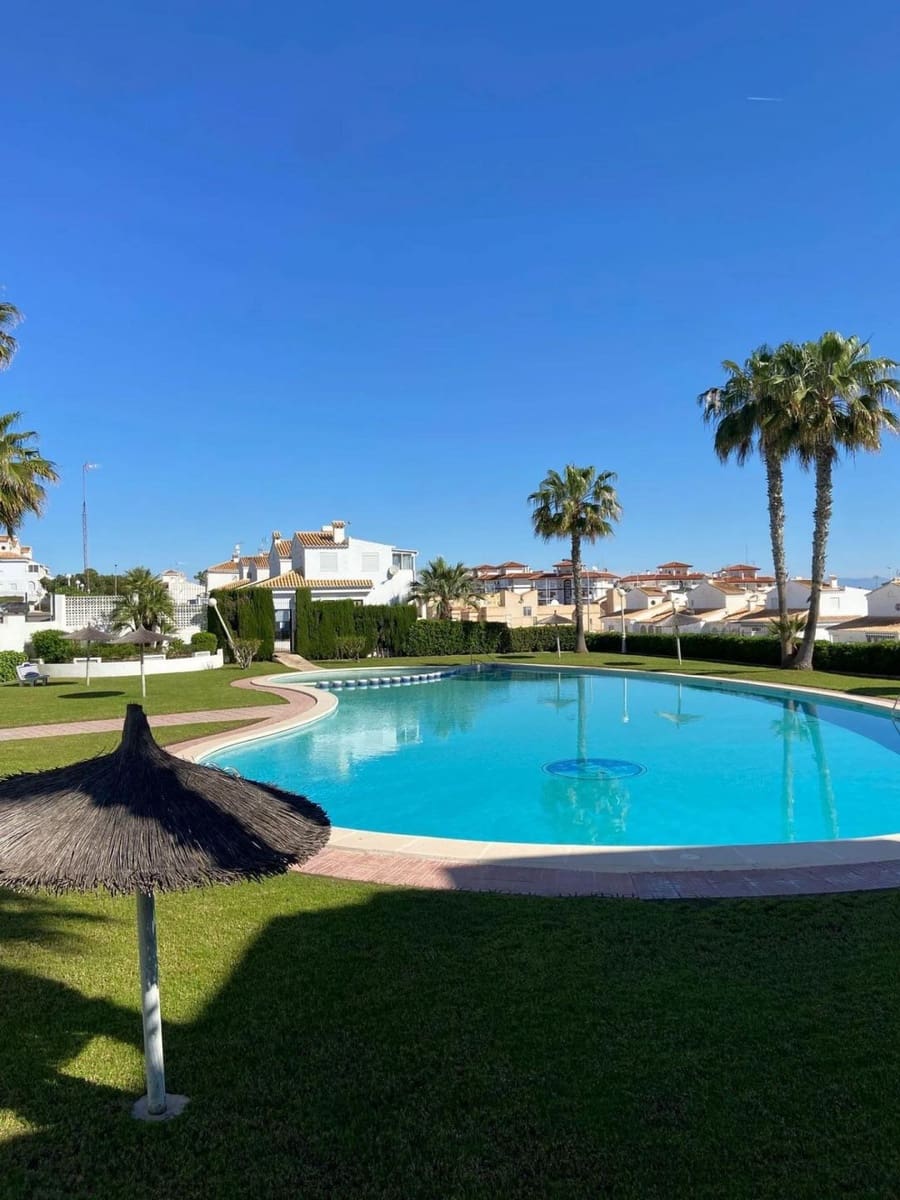 1 soveværelse Lejlighed til salg i La Mata - € 135.000 (Ref: 9869236)