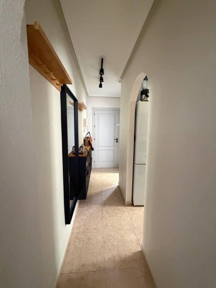 2 makuuhuone Huoneisto myytävänä paikassa Torrevieja - 134 900 € (Ref: 9869239)