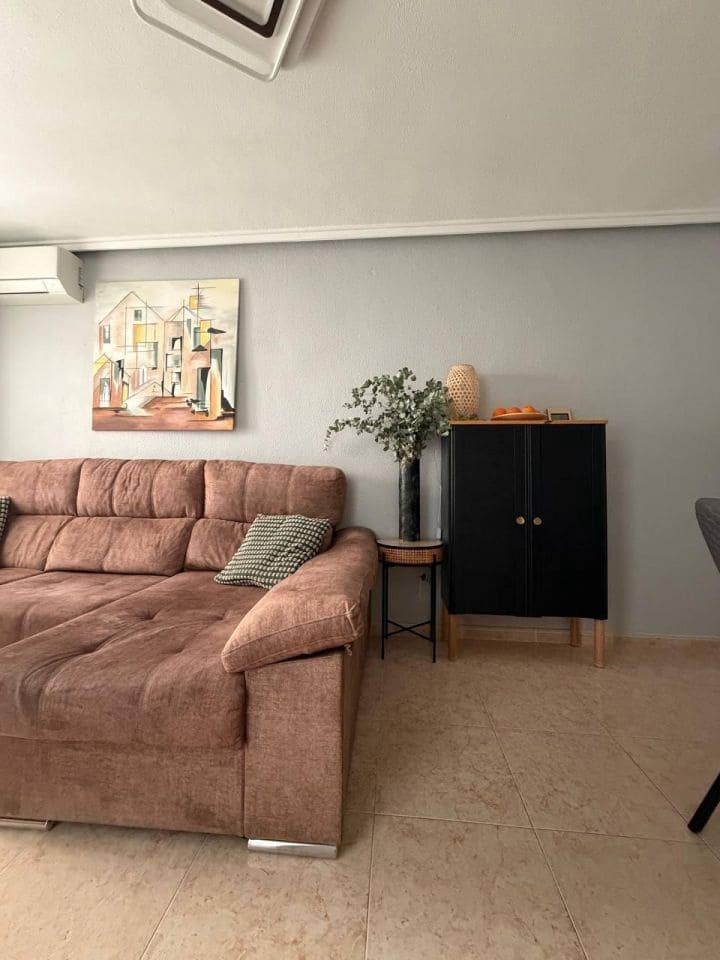 2 makuuhuone Huoneisto myytävänä paikassa Torrevieja - 134 900 € (Ref: 9869239)