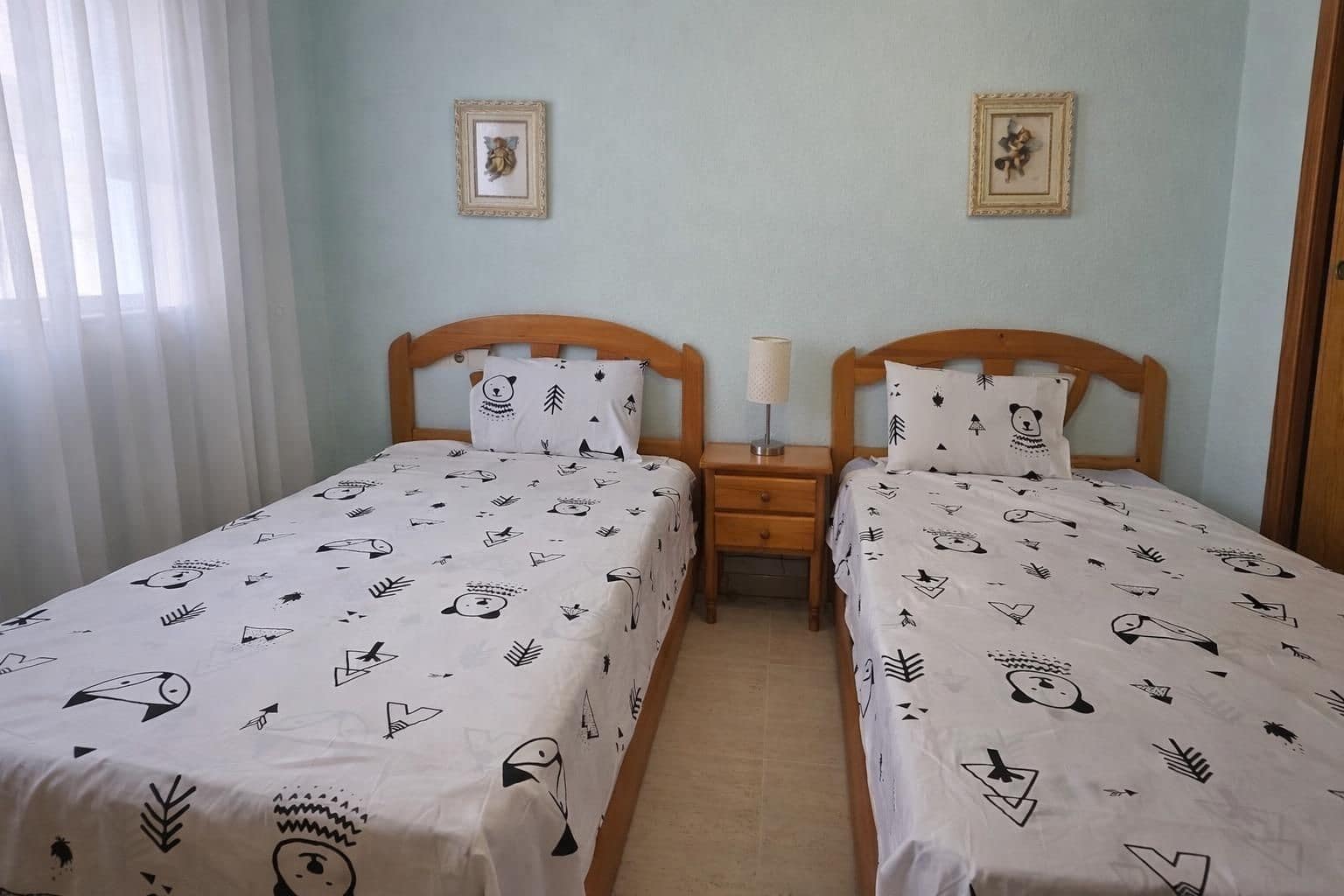2 sovrum Lägenhet till salu i Torrevieja med pool - 136 900 € (Ref: 9869243)