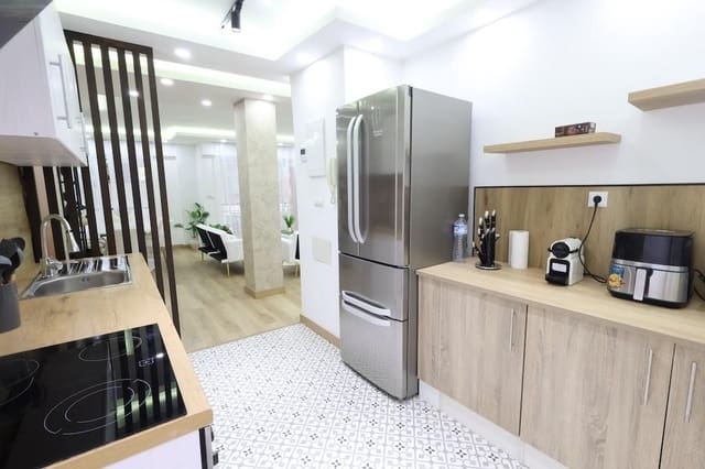 4 soveværelse Lejlighed til salg i Centro, Torrevieja - € 285.000 (Ref: 9869245)
