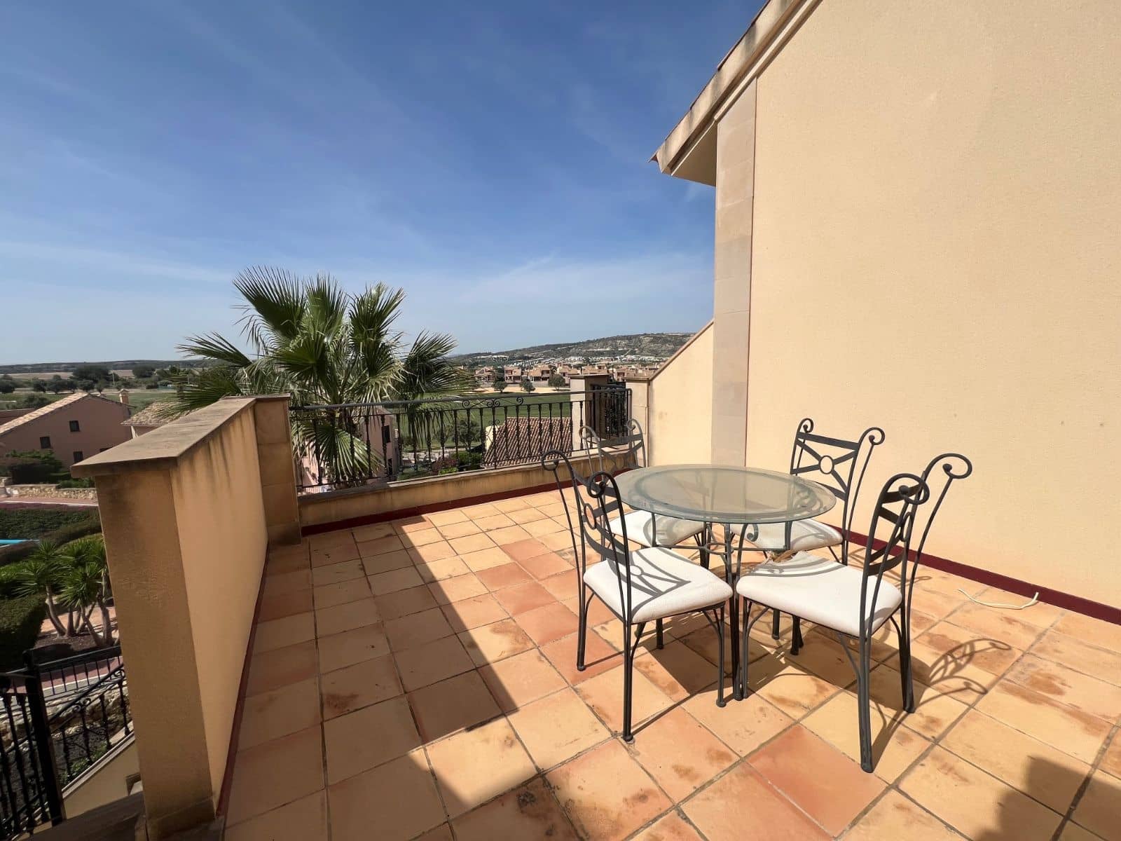 2 Zimmer Bungalow zu verkaufen in Algorfa - 234.900 € (Ref: 9869246)