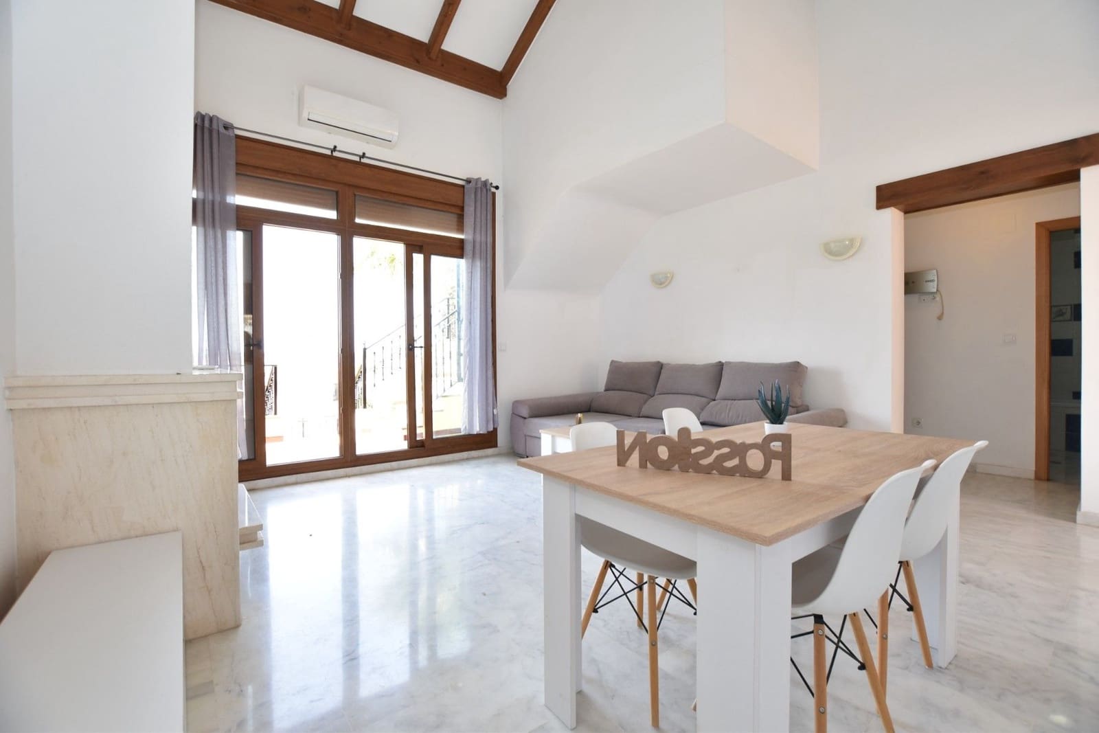 2 Zimmer Bungalow zu verkaufen in Algorfa - 234.900 € (Ref: 9869246)