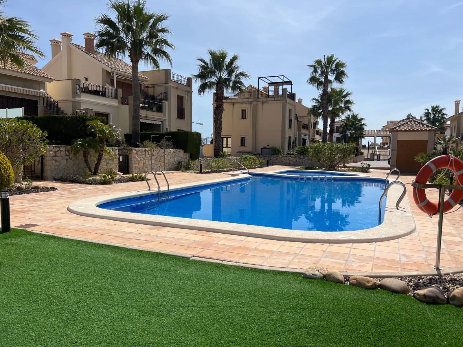 2 Zimmer Bungalow zu verkaufen in Algorfa - 234.900 € (Ref: 9869246)