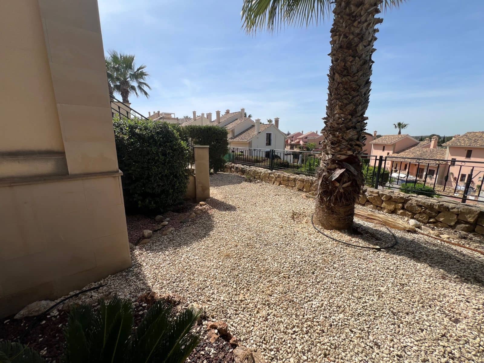 2 Zimmer Bungalow zu verkaufen in Algorfa - 234.900 € (Ref: 9869246)