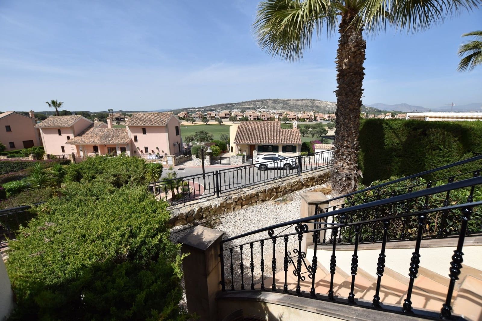 2 Zimmer Bungalow zu verkaufen in Algorfa - 234.900 € (Ref: 9869246)