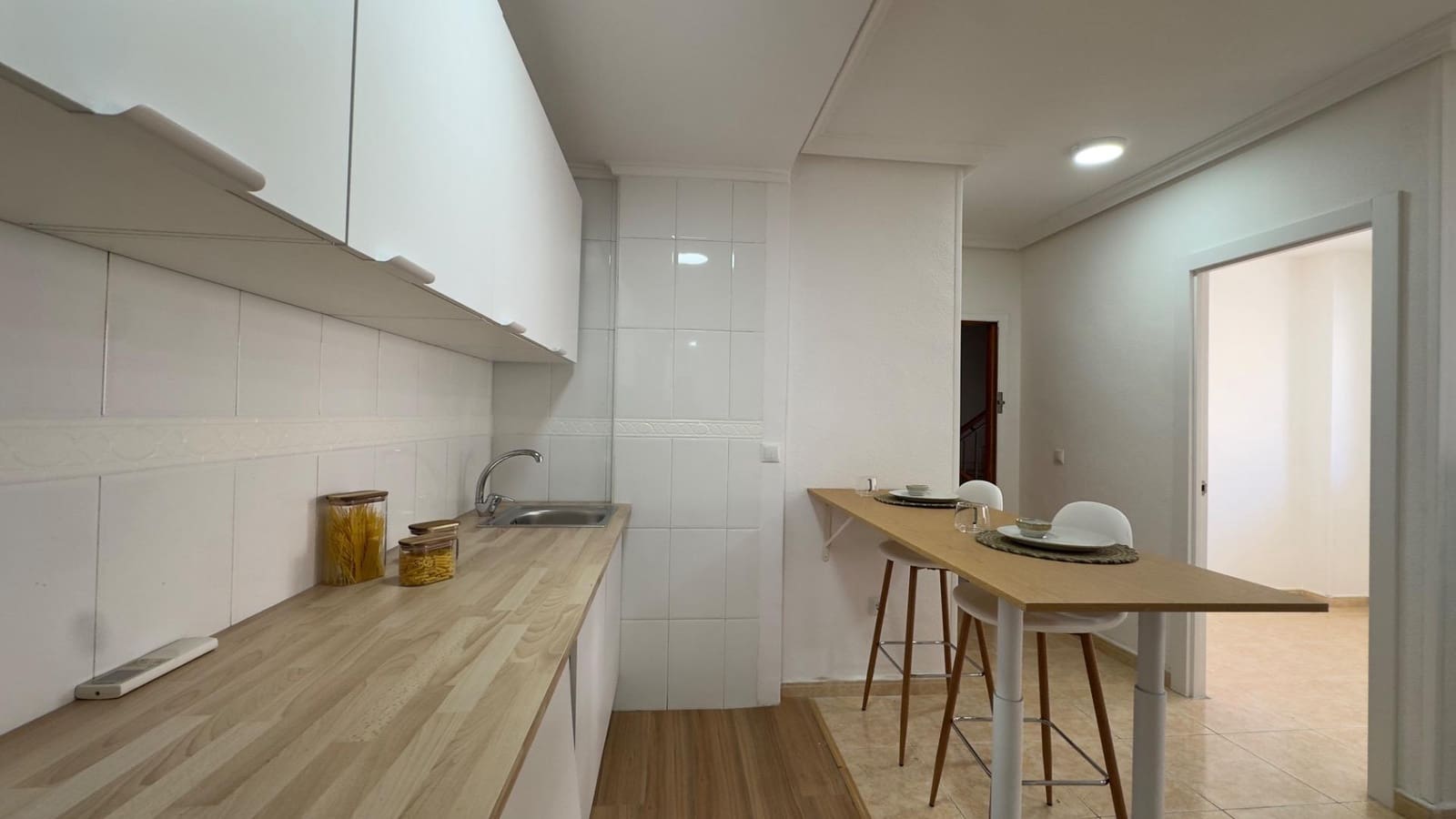 2 soverom Leilighet til salgs i Torrevieja - € 154 900 (Ref: 9869252)
