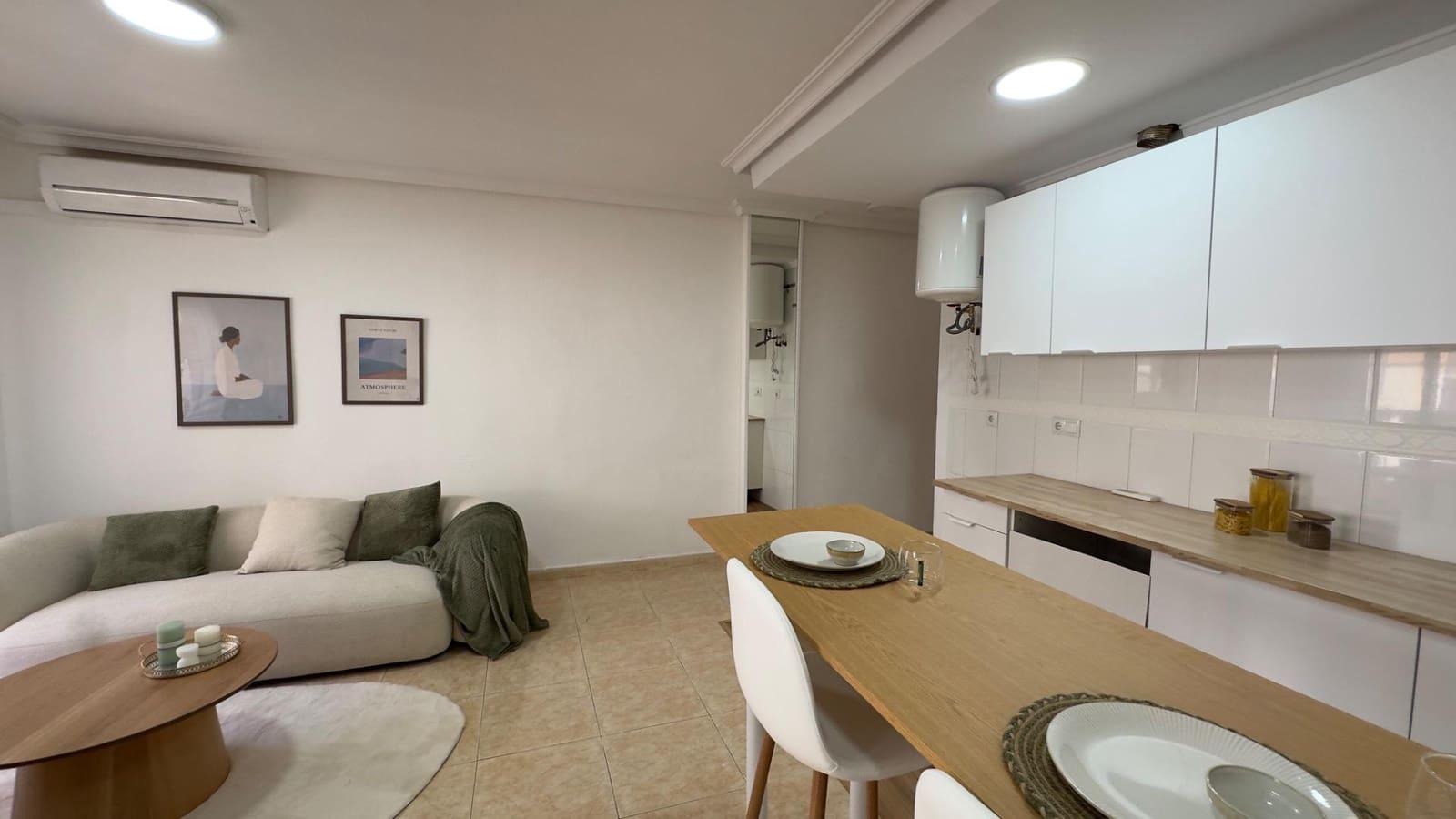 2 soverom Leilighet til salgs i Torrevieja - € 154 900 (Ref: 9869252)