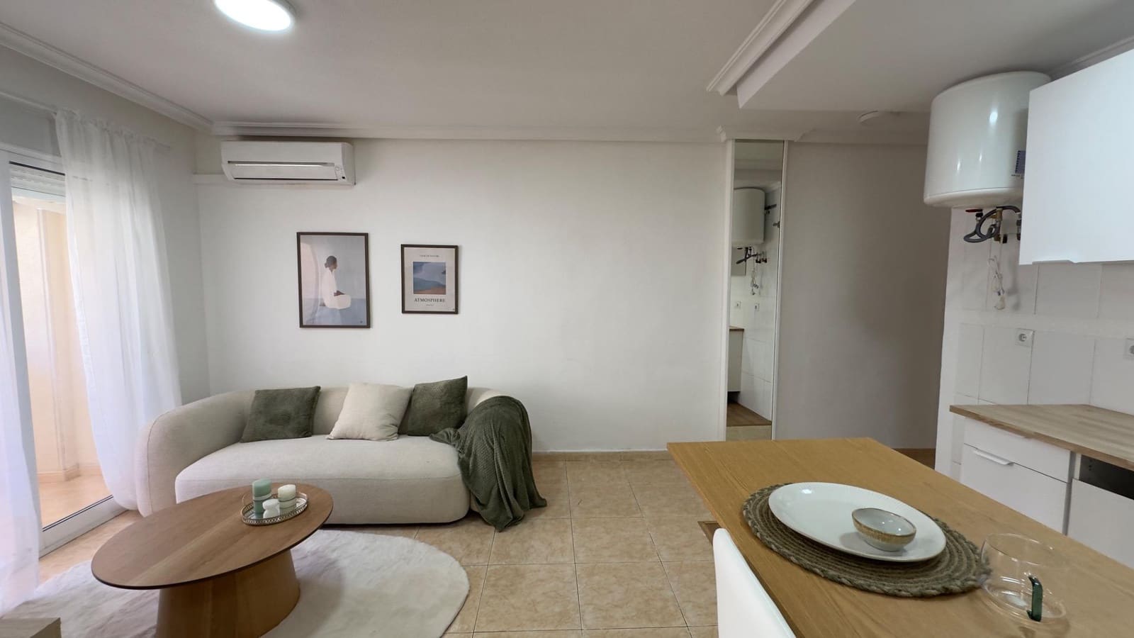 2 soverom Leilighet til salgs i Torrevieja - € 154 900 (Ref: 9869252)