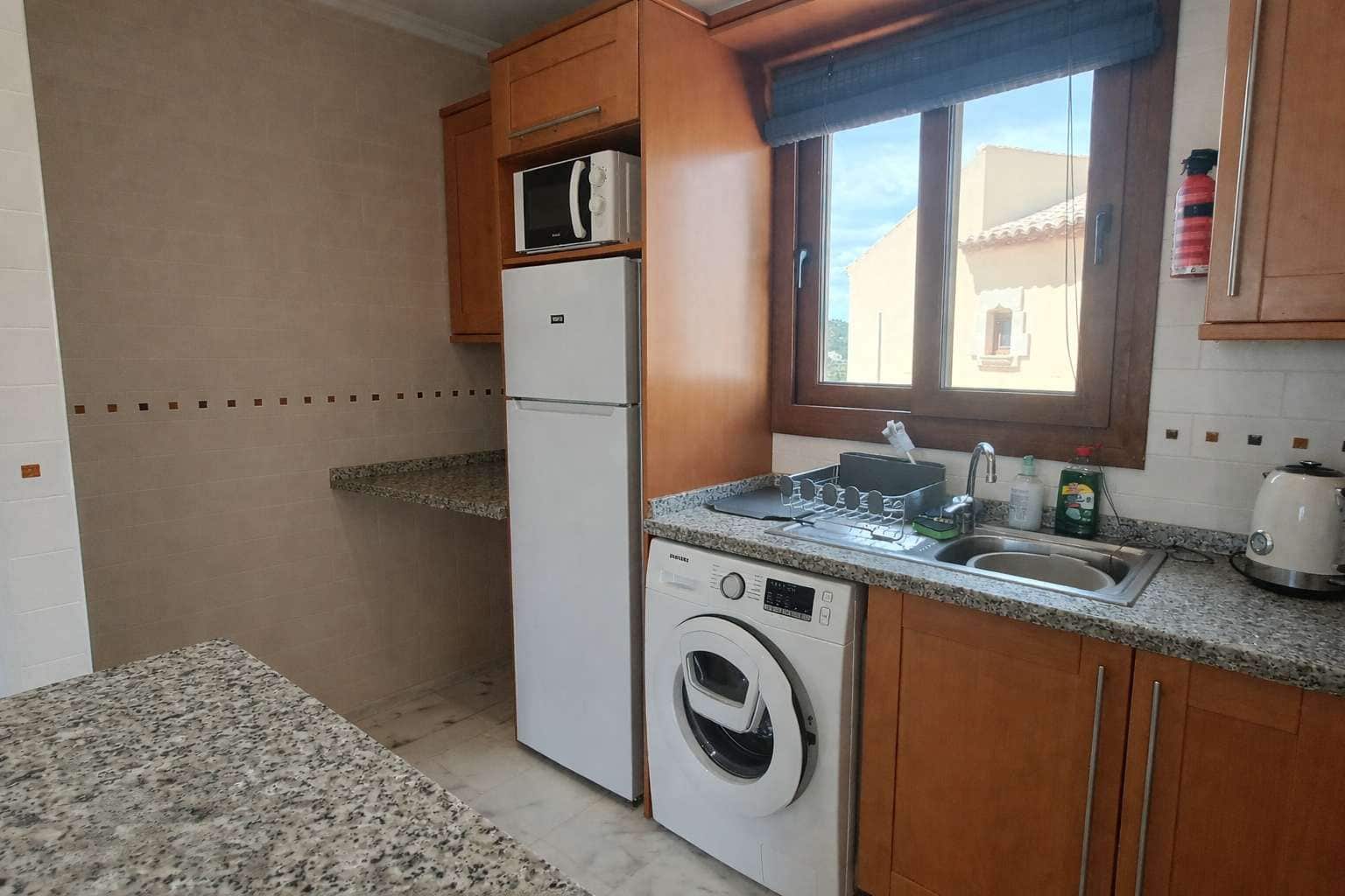 2 bedroom Apartment for sale in Algorfa - € 190,000 (Ref: 9869261)