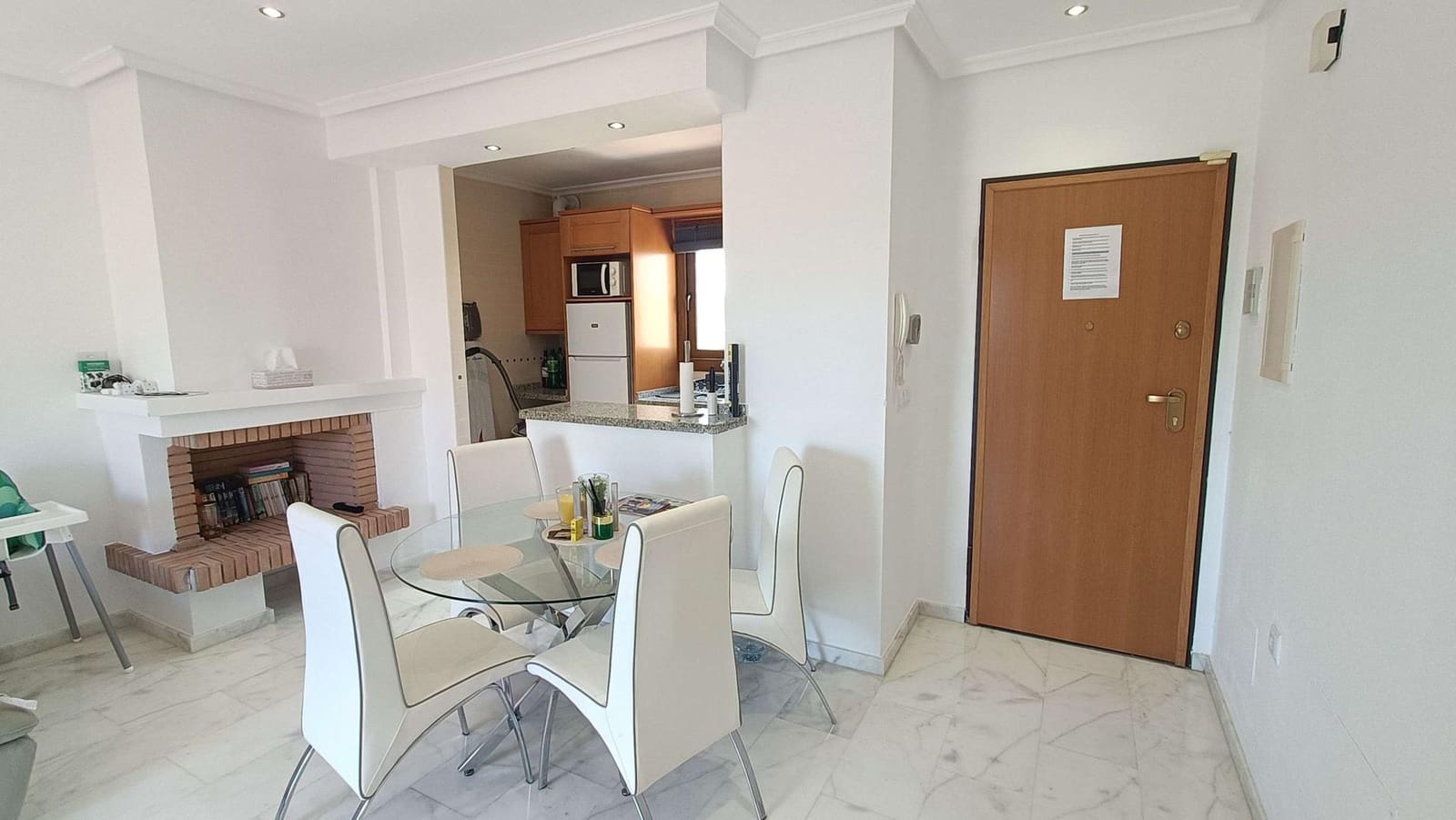 2 bedroom Apartment for sale in Algorfa - € 190,000 (Ref: 9869261)