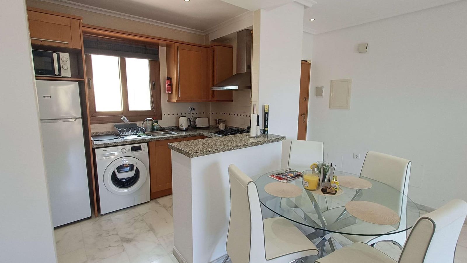 2 bedroom Apartment for sale in Algorfa - € 190,000 (Ref: 9869261)