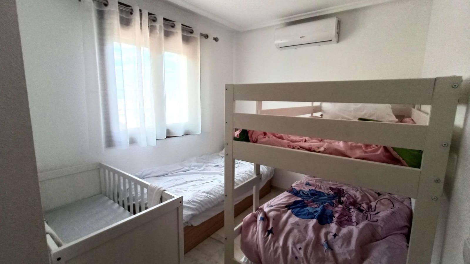 2 bedroom Apartment for sale in Algorfa - € 190,000 (Ref: 9869261)