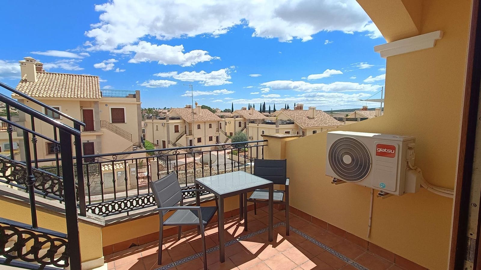 2 bedroom Apartment for sale in Algorfa - € 190,000 (Ref: 9869261)