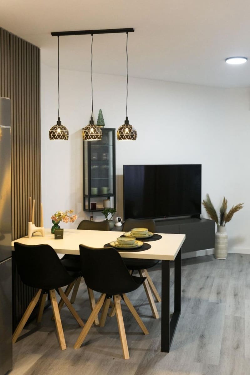 2 Zimmer Apartment zu verkaufen in Torrevieja - 189.000 € (Ref: 9869262)