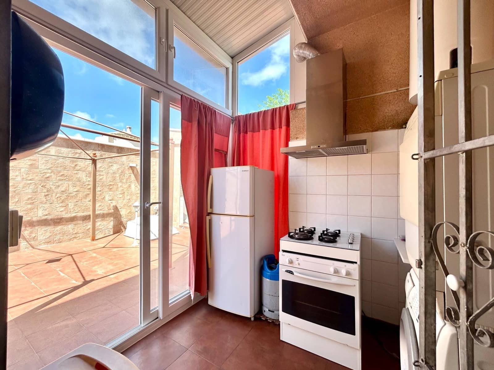 3 bedroom Villa for sale in San Luis with pool - € 549,900 (Ref: 9869263)