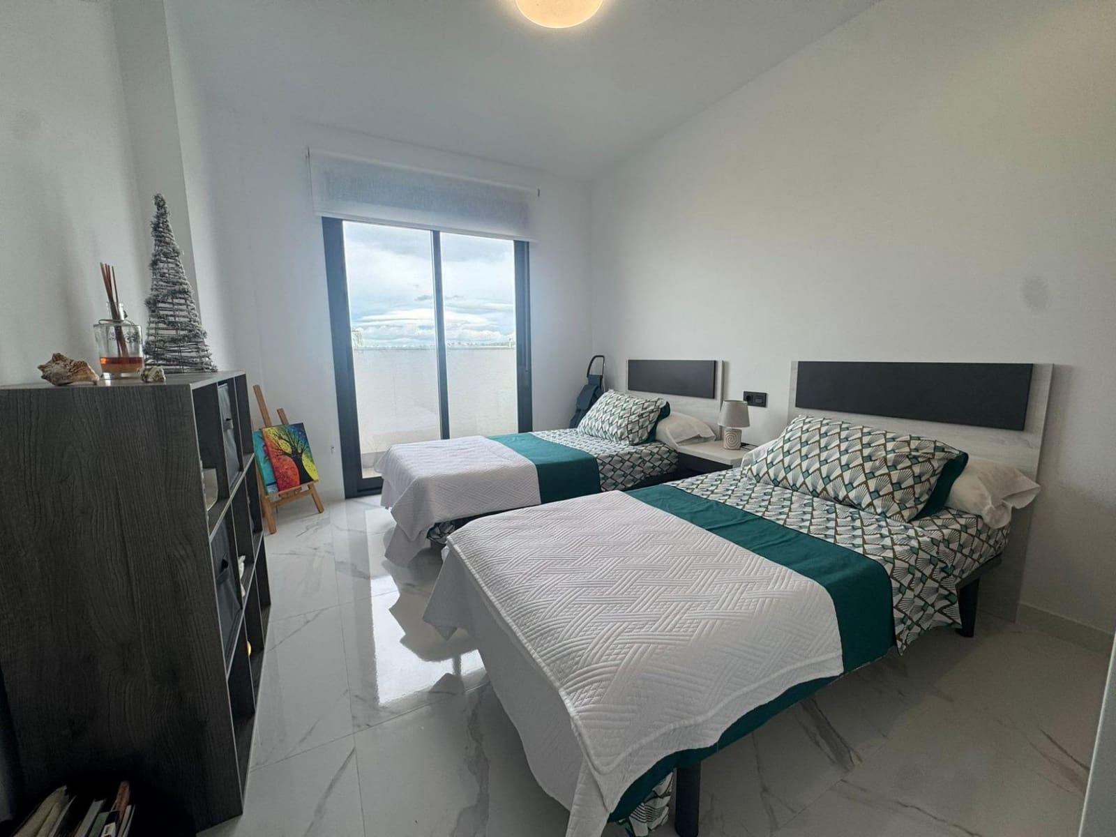 2 bedroom Bungalow for sale in El Raso - € 288,000 (Ref: 9869266)