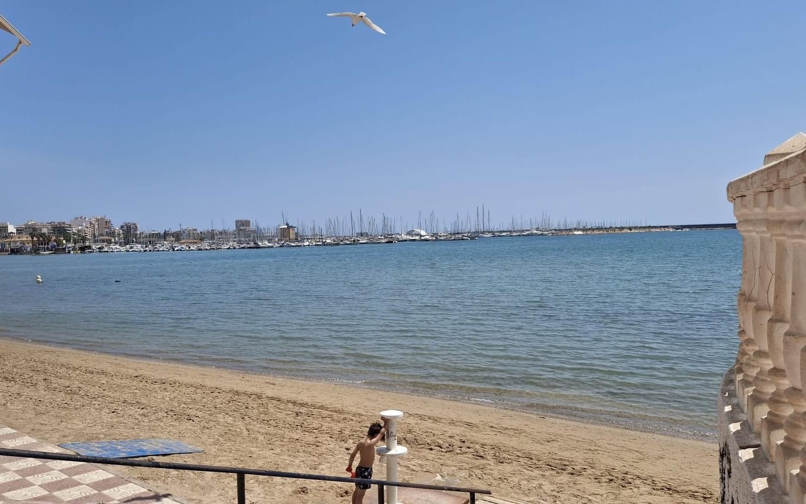 Apartamento de 2 habitaciones en Torrevieja en venta - 265.000 € (Ref: 9869269)