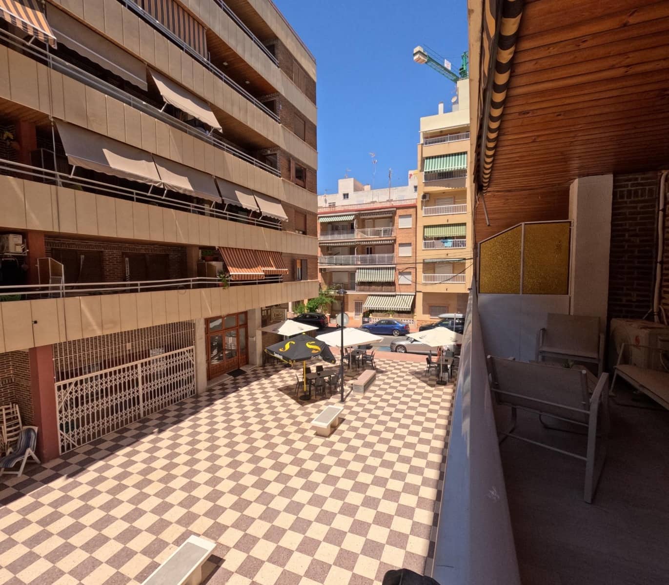 2 Zimmer Apartment zu verkaufen in Torrevieja - 249.900 € (Ref: 9869269)