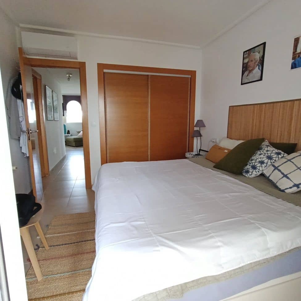 2 sypialnia Apartament na sprzedaż w Sucina - 165 000 € (Ref: 9869274)