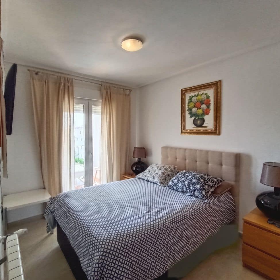 2 sypialnia Apartament na sprzedaż w Sucina - 165 000 € (Ref: 9869274)