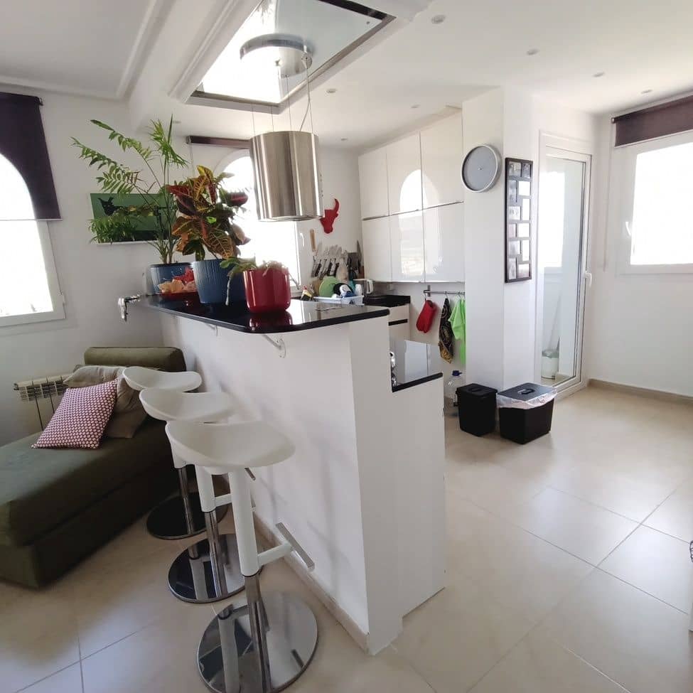 2 sypialnia Apartament na sprzedaż w Sucina - 165 000 € (Ref: 9869274)