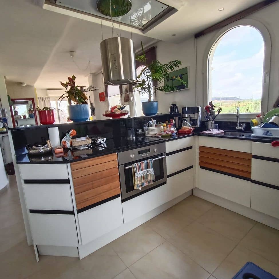 2 sypialnia Apartament na sprzedaż w Sucina - 165 000 € (Ref: 9869274)