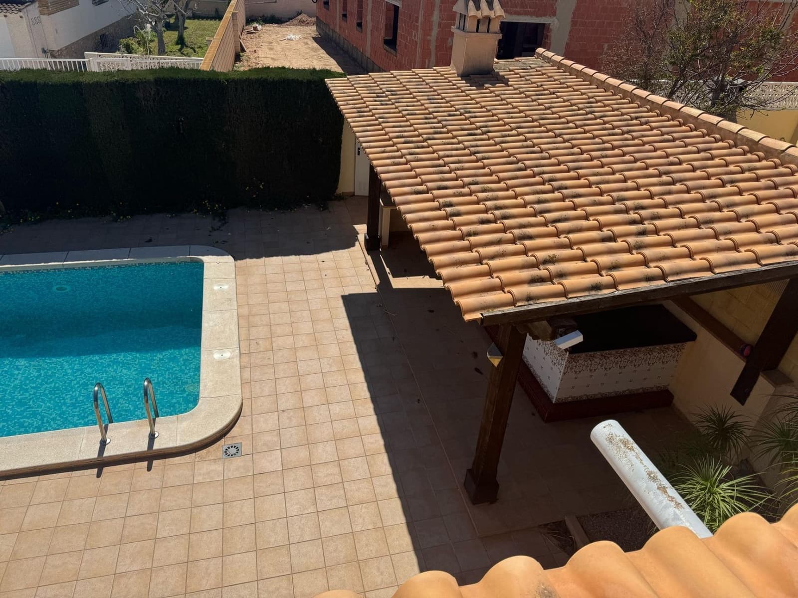 4 soveværelse Villa til salg i Playa Flamenca med swimmingpool - € 960.000 (Ref: 9869276)
