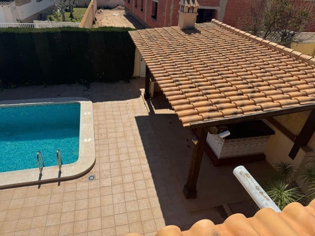 4 chambre Villa/Maison à vendre à Playa Flamenca, Orihuela avec piscine - 960 000 € (Ref: 9869276)
