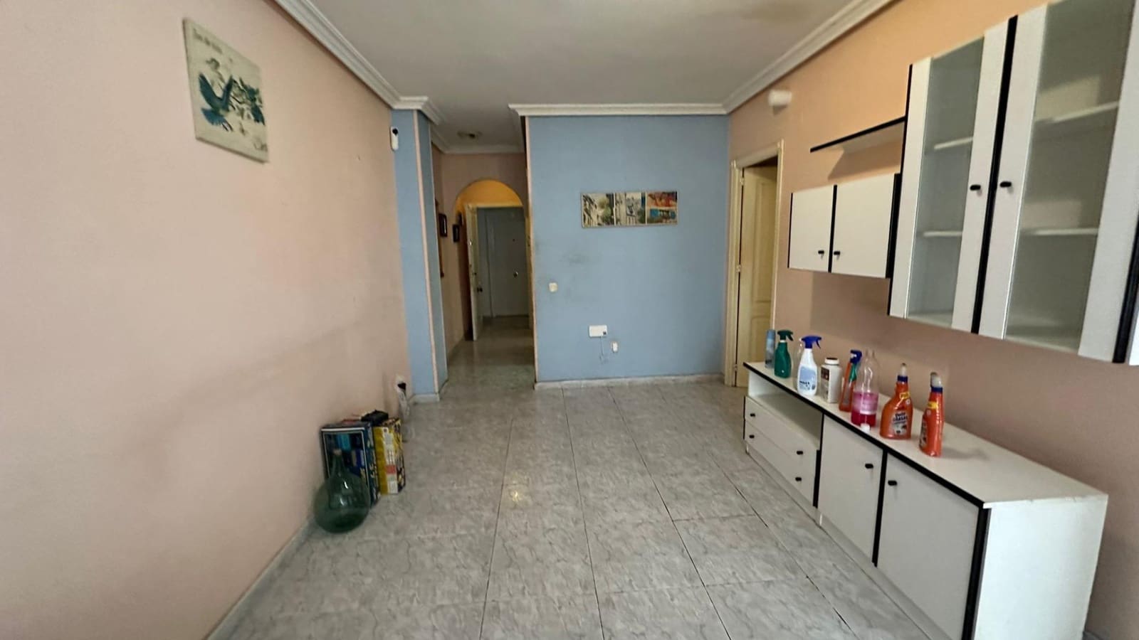 2 soverom Leilighet til salgs i Torrevieja - € 119 900 (Ref: 9869277)
