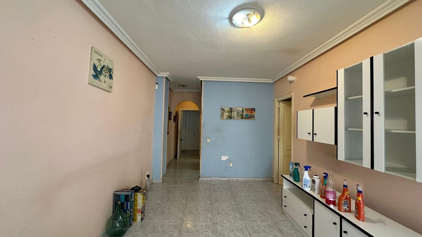 2 soverom Leilighet til salgs i Torrevieja - € 119 900 (Ref: 9869277)