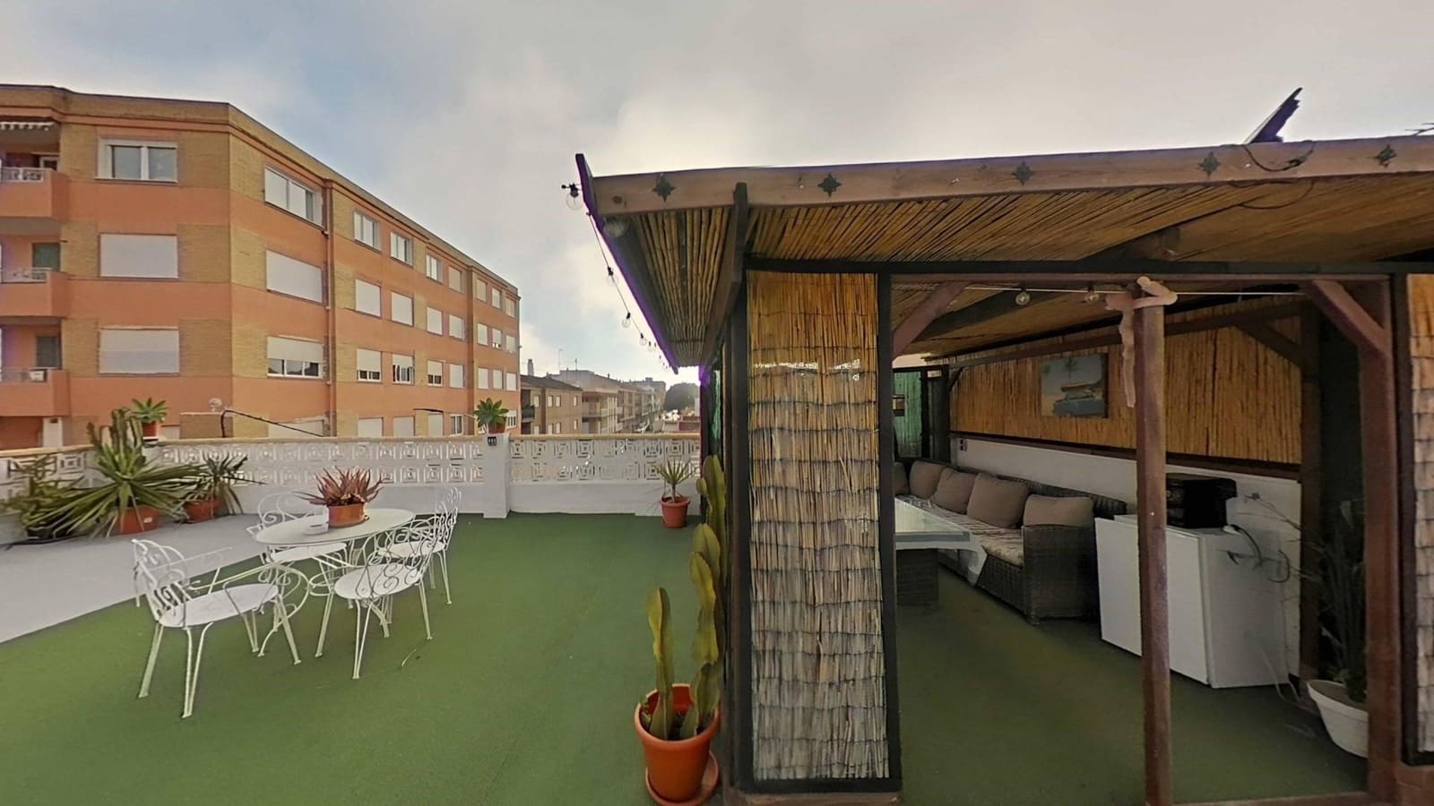 3 Zimmer Apartment zu verkaufen in Lo Pagan - 158.500 € (Ref: 9869279)