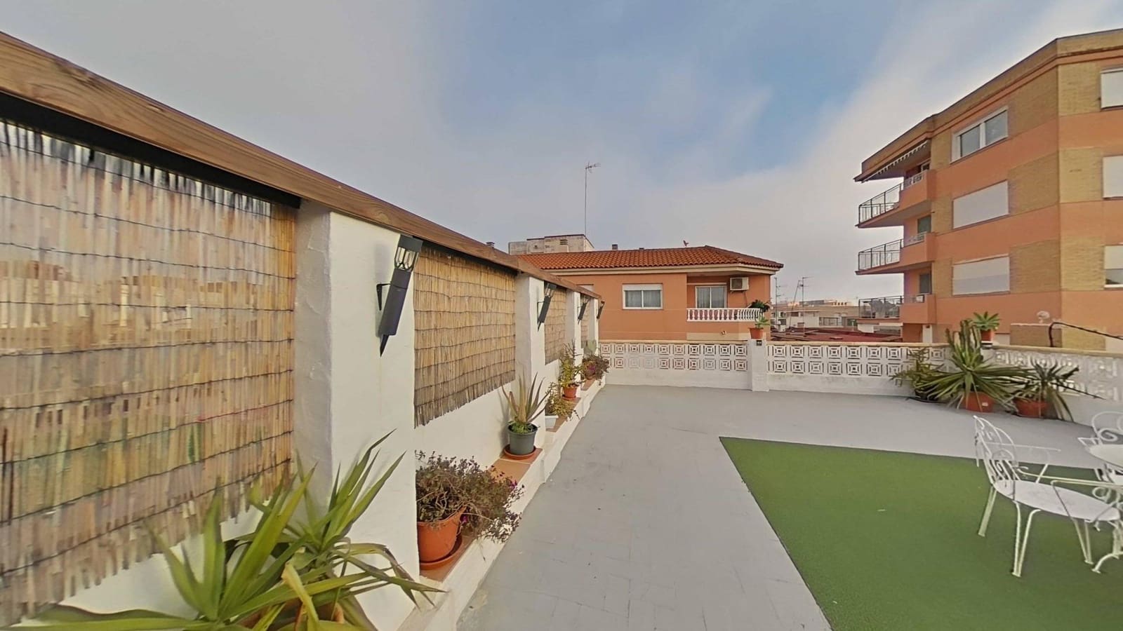 3 Zimmer Apartment zu verkaufen in Lo Pagan - 158.500 € (Ref: 9869279)