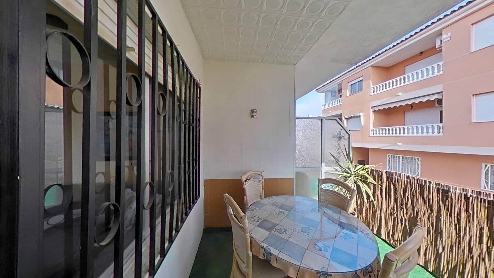3 Zimmer Apartment zu verkaufen in Lo Pagan - 158.500 € (Ref: 9869279)