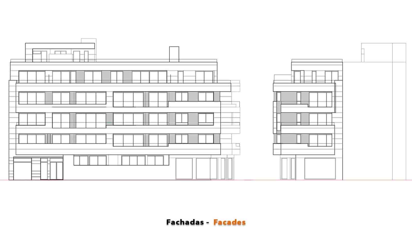 1 soverom Leilighet til salgs i Torrevieja - € 255 000 (Ref: 9869280)