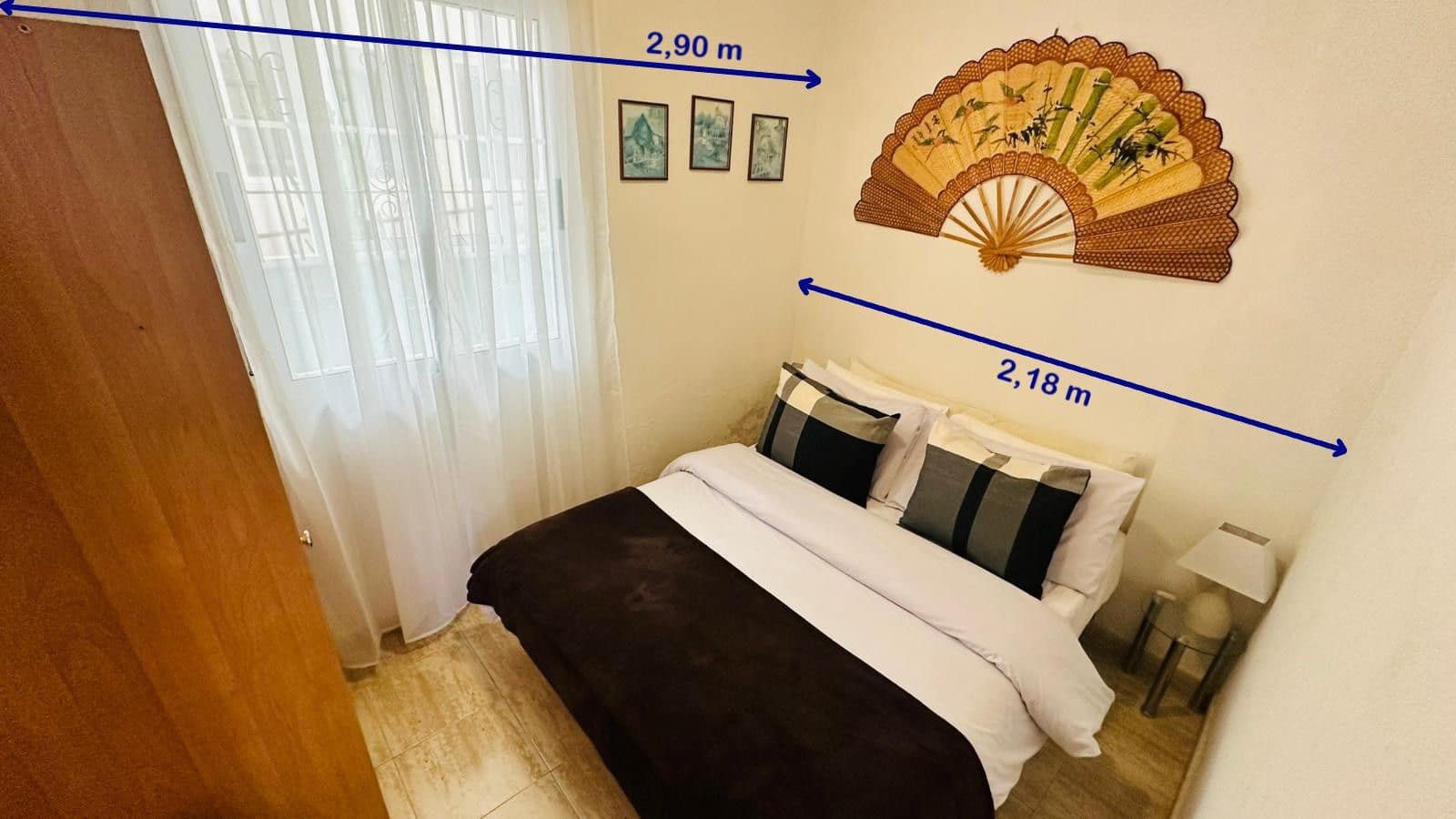 2 bedroom Apartment for sale in Torrevieja - € 119,900 (Ref: 9869281)