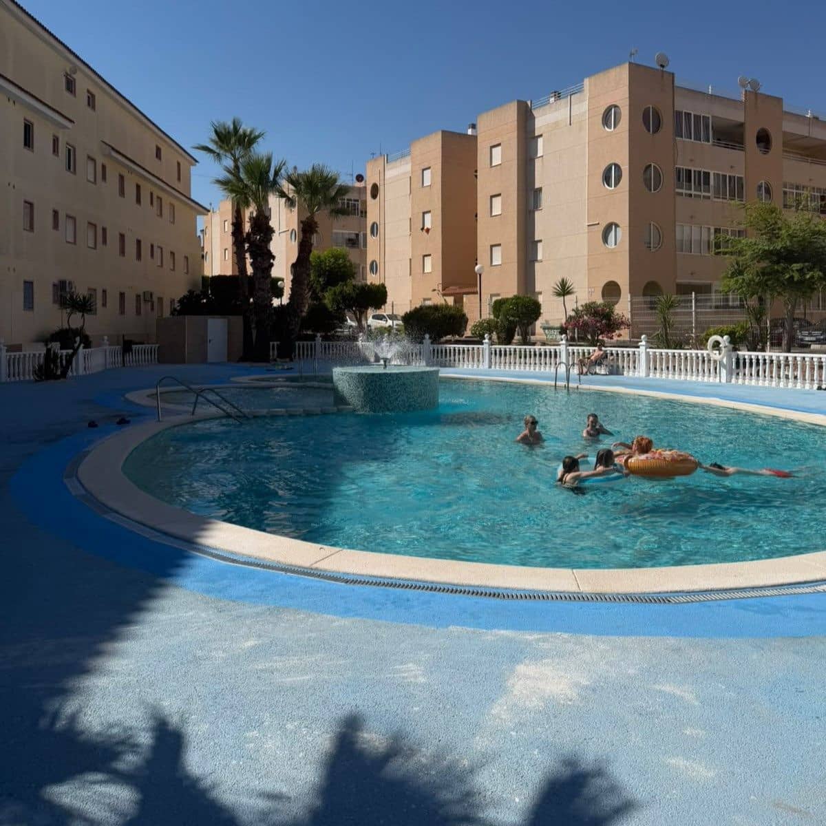 2 bedroom Apartment for sale in Torrevieja - € 116,950 (Ref: 9869281)